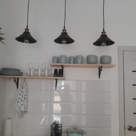 Romantic Apartment On Rynok Square With Air-Conditioning Львов Экстерьер фото