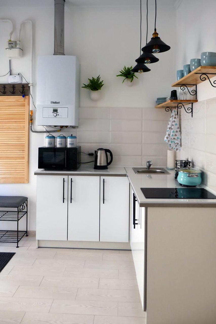 Romantic Apartment On Rynok Square With Air-Conditioning Львов Экстерьер фото